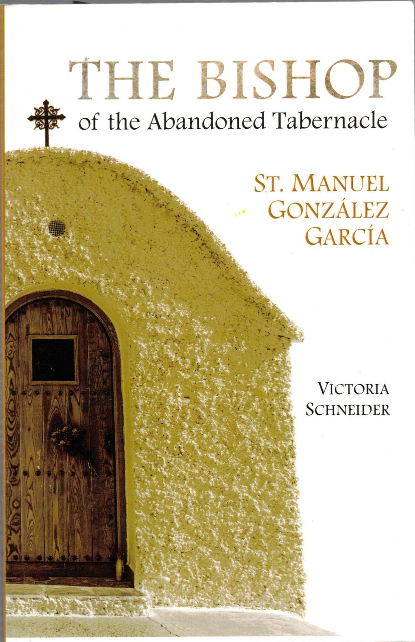 The Bishop of the Abandoned Tabernacle The Bishop of the Abandoned Tabernacle