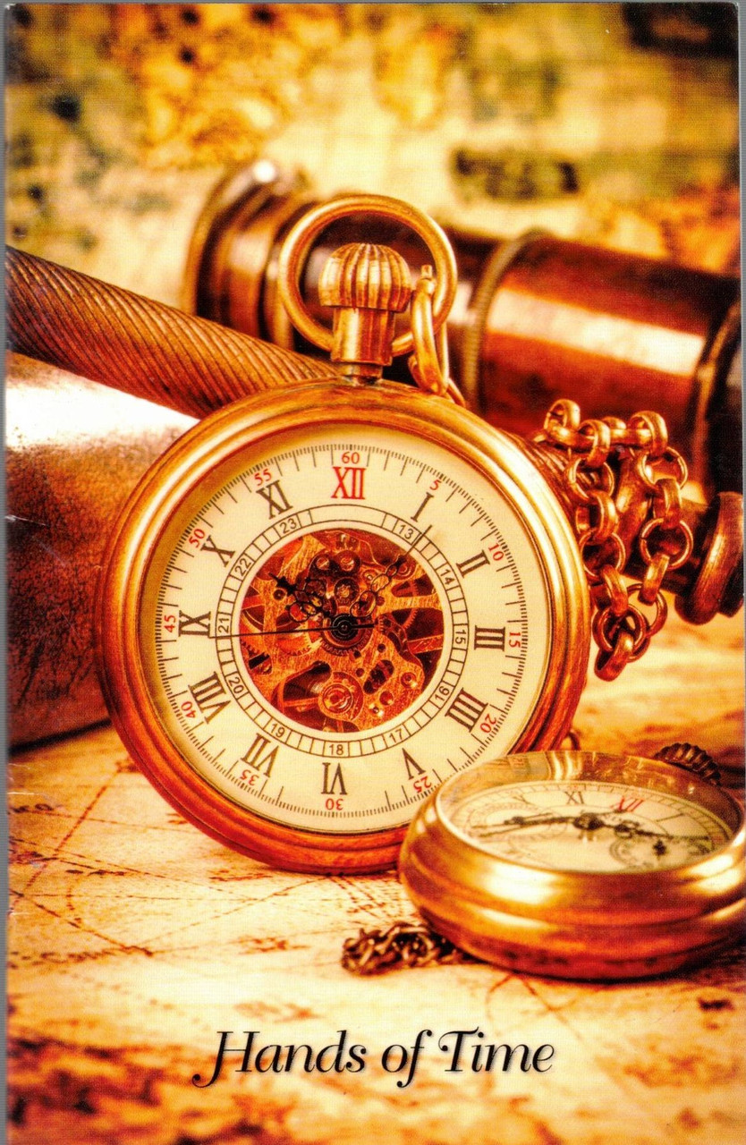 Hands of Time