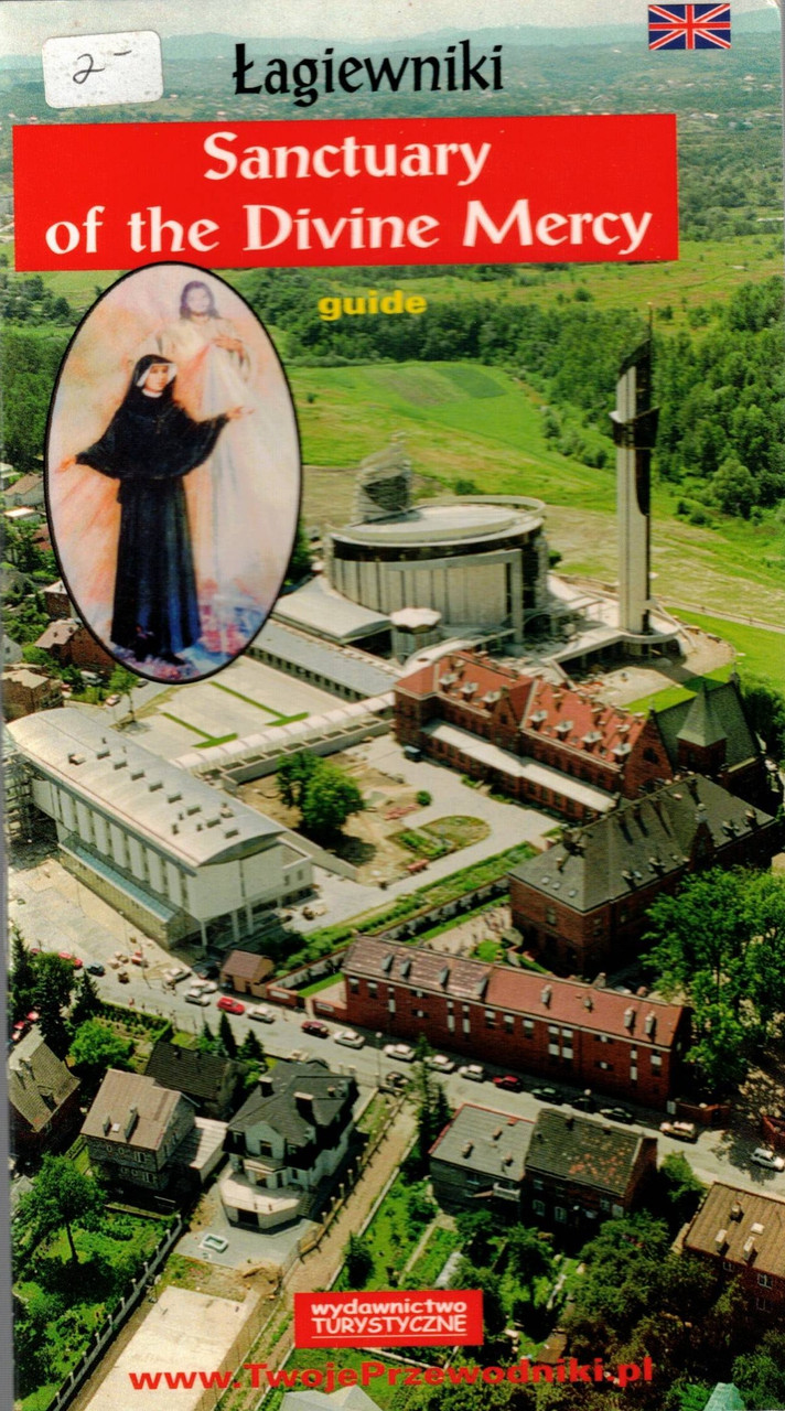 Sanctuary of the Divine Mercy
