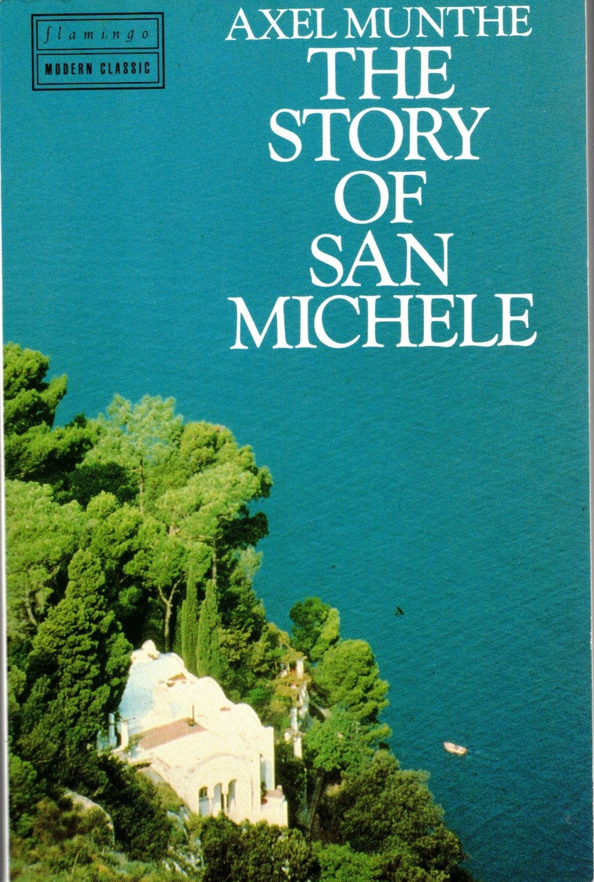 The Story of San Michele