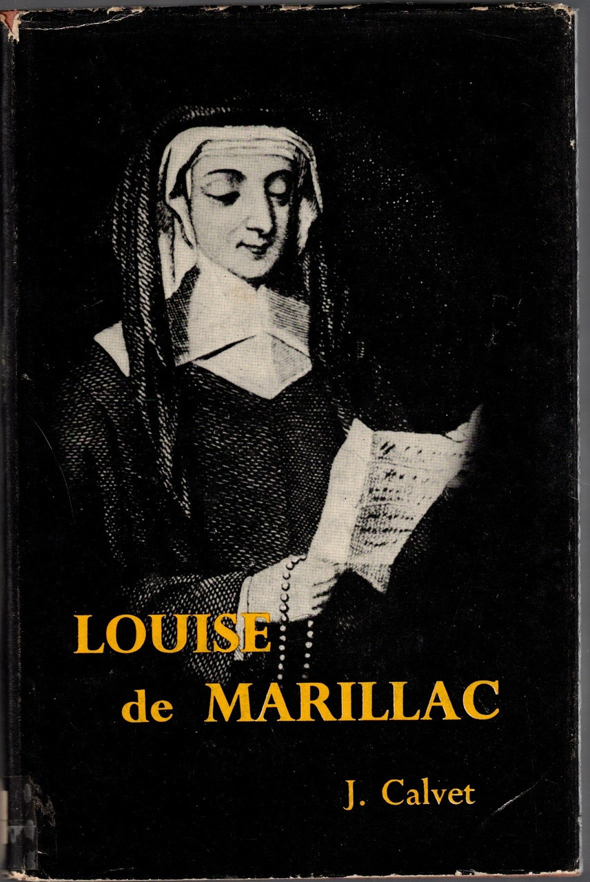 Louise de Marillac