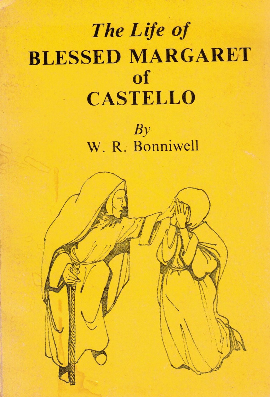The Life of Blessed Margaret of Castello