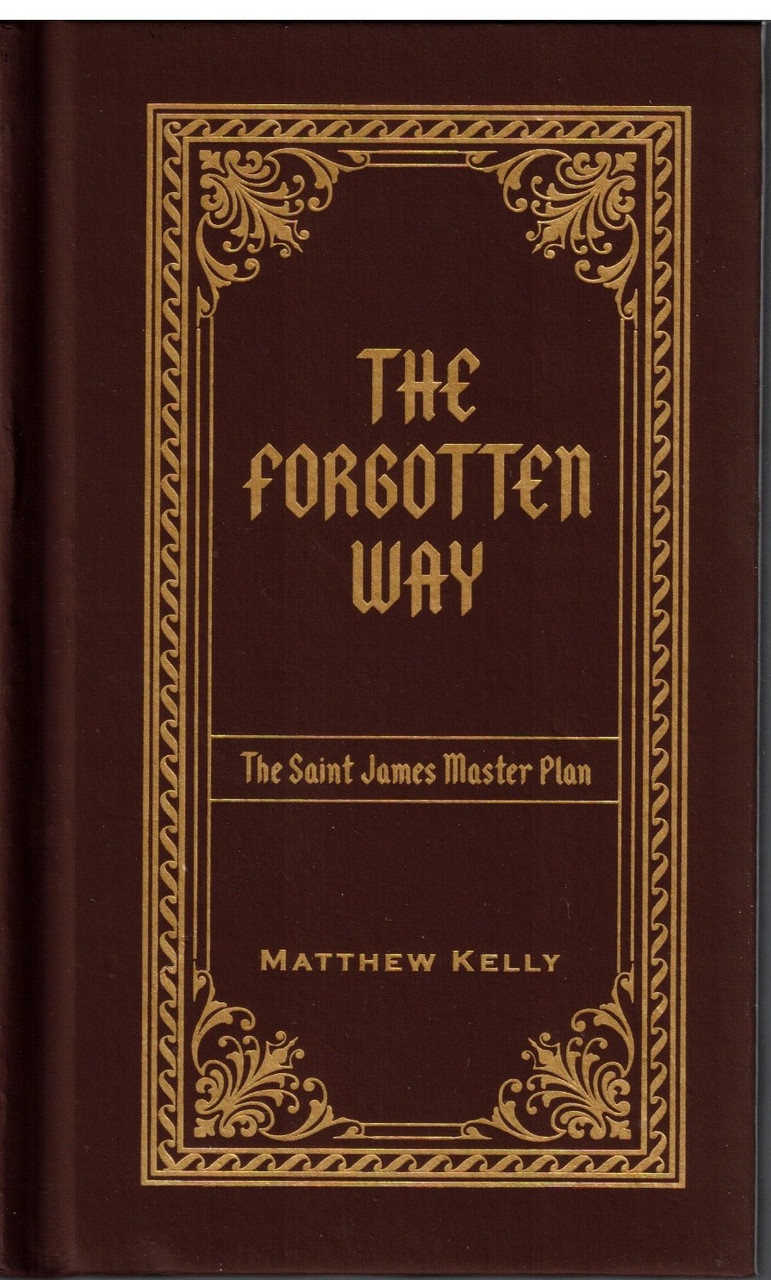 The Forgotten Way