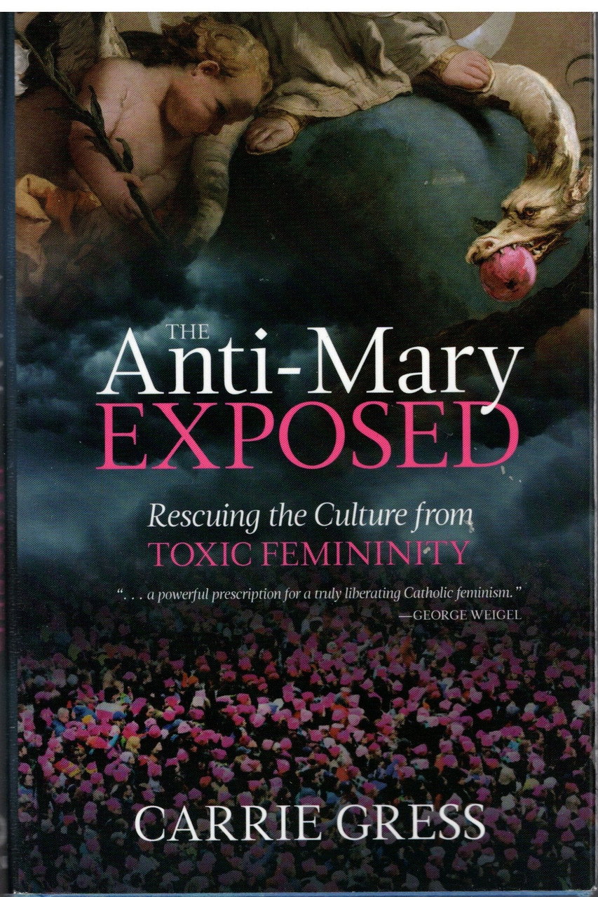 The Anti-Mary Exposed