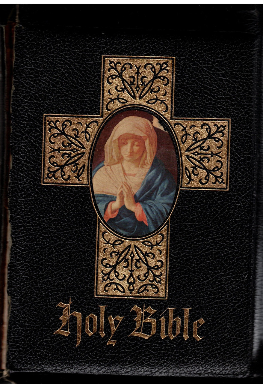 Holy Bible
