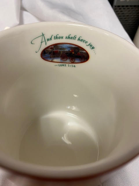 Unique Deal!!!!    Mug O' Medals  - 50++  Please see description