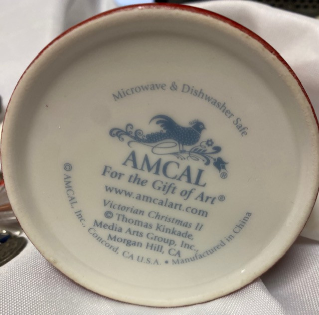 Unique Deal!!!!    Mug O' Medals  - 50++  Please see description