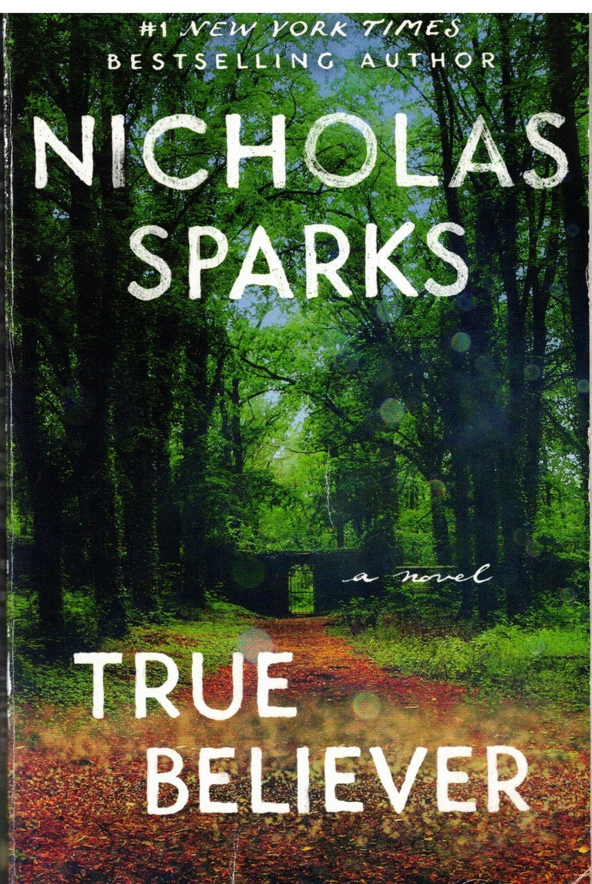 True Believer