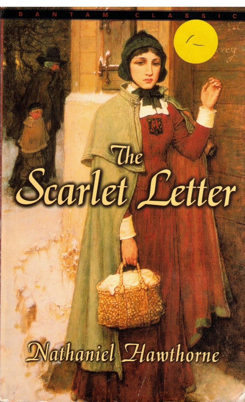 The Scarlet Letter