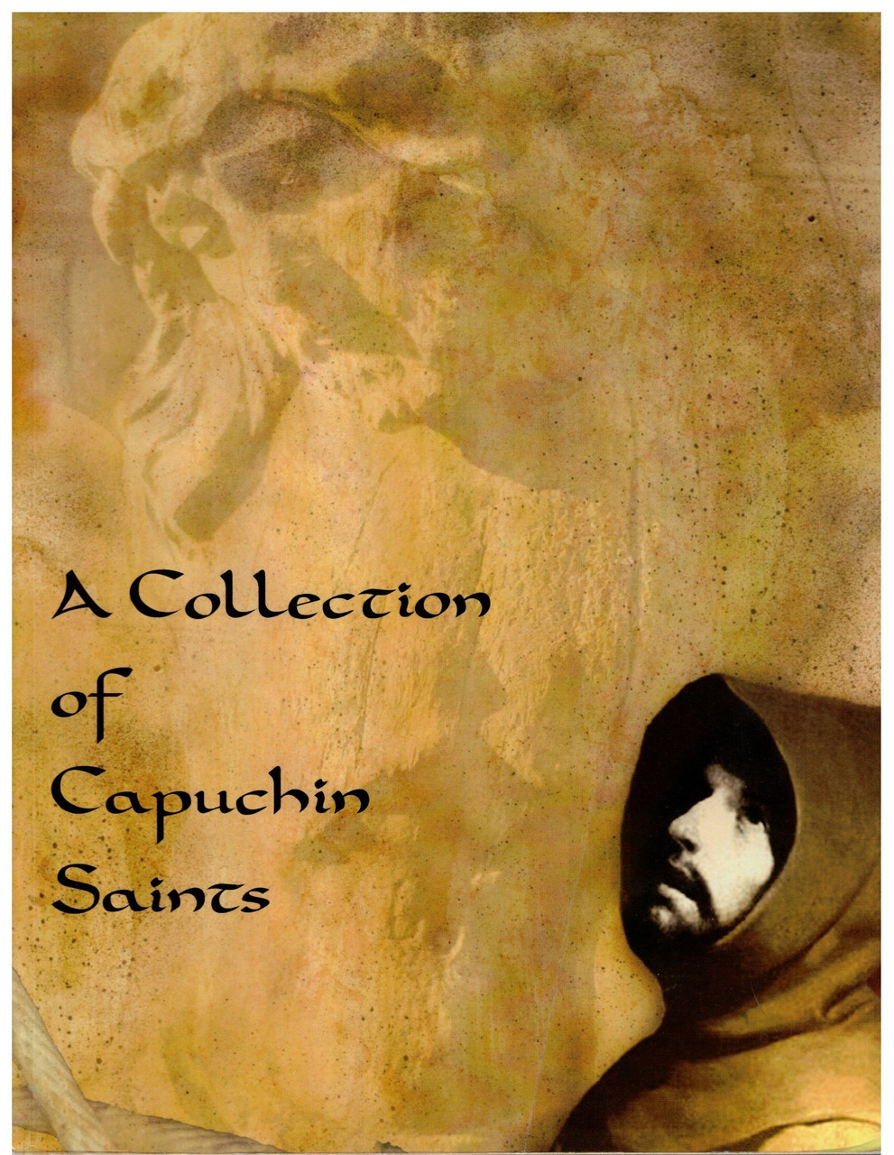 A Collection of Capuchin Saints
