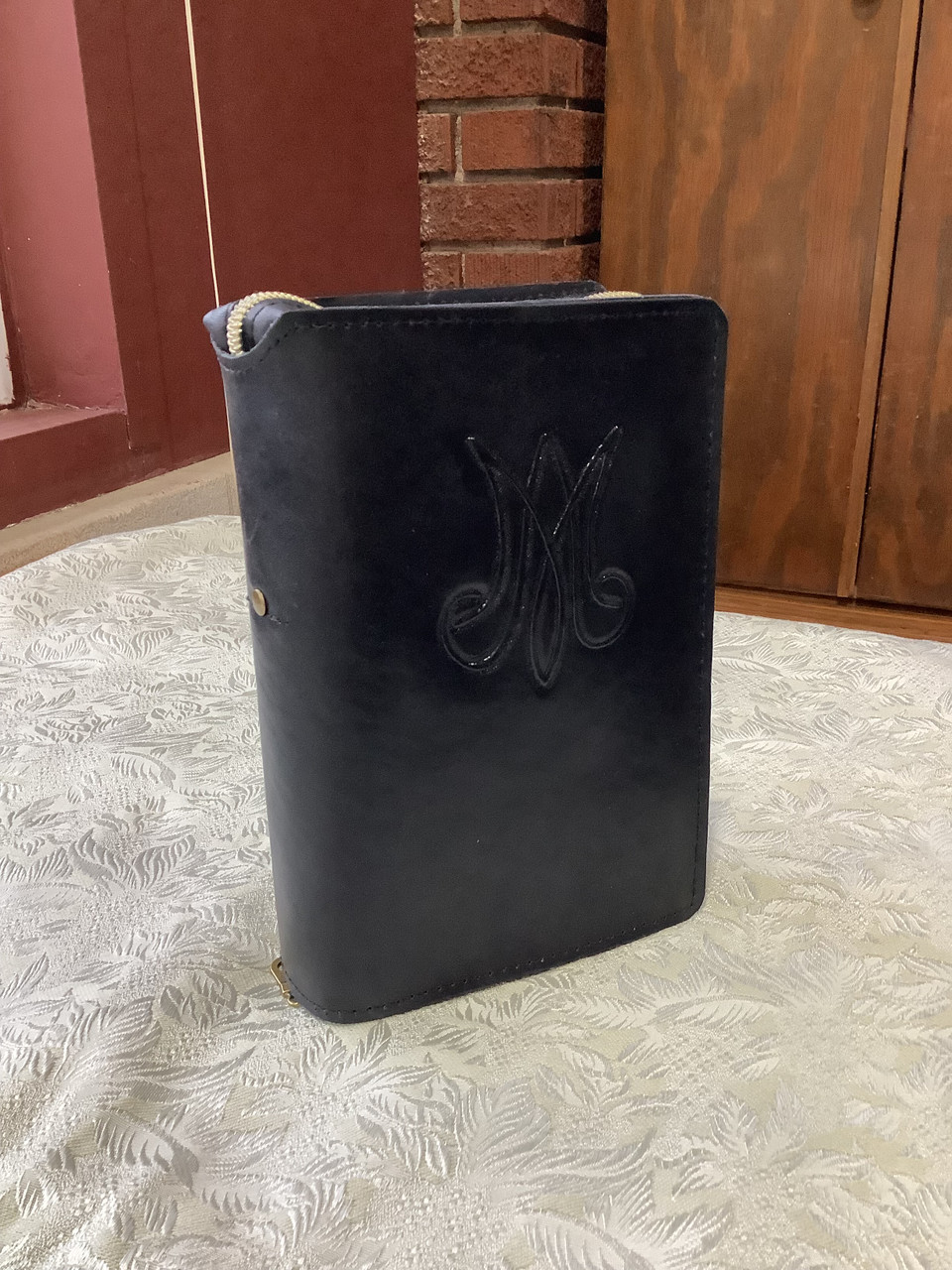 Fr. Lasance Missal Cover