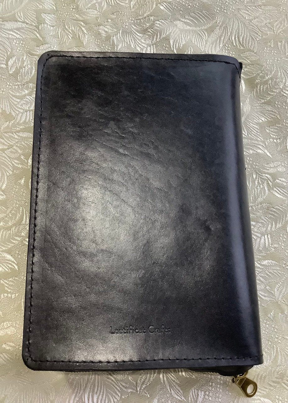 Fr. Lasance Missal Cover