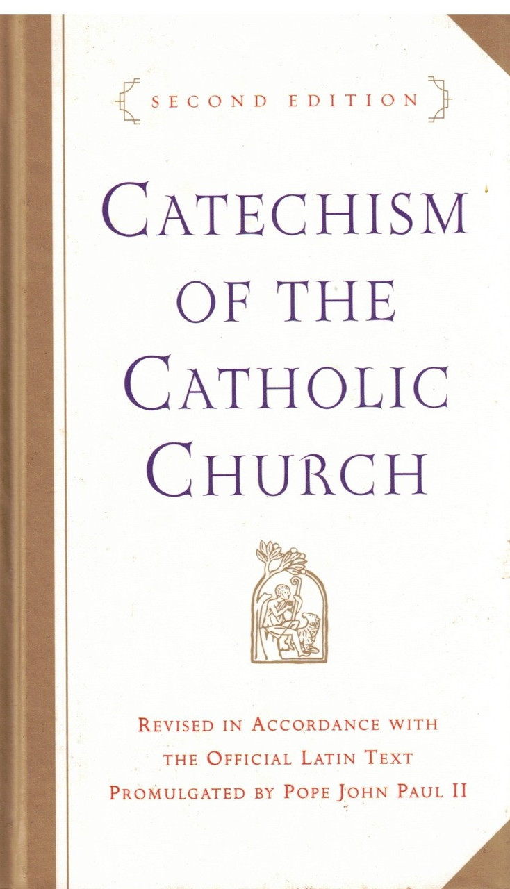 Catechism of the Catholic Church