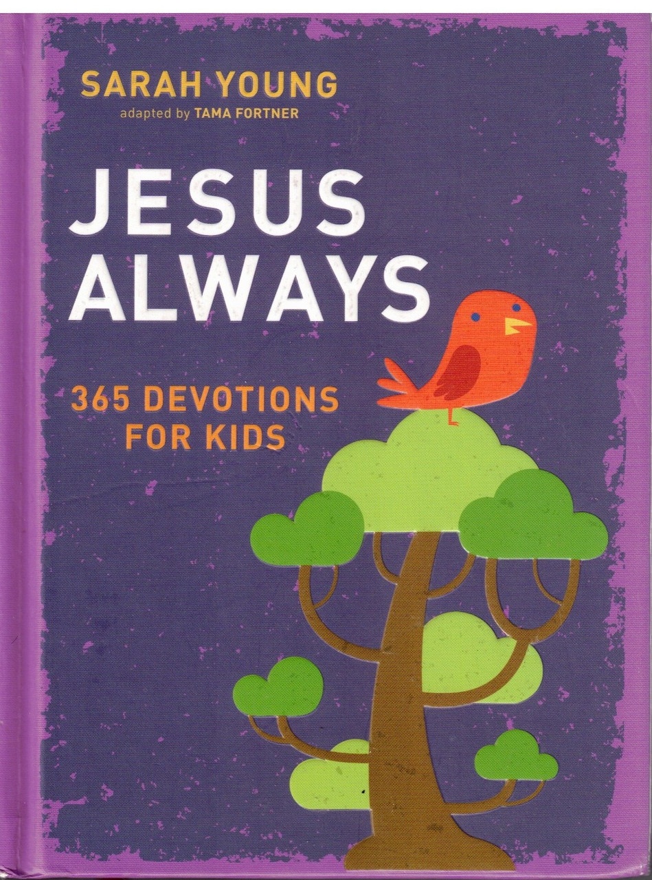 Jesus Always