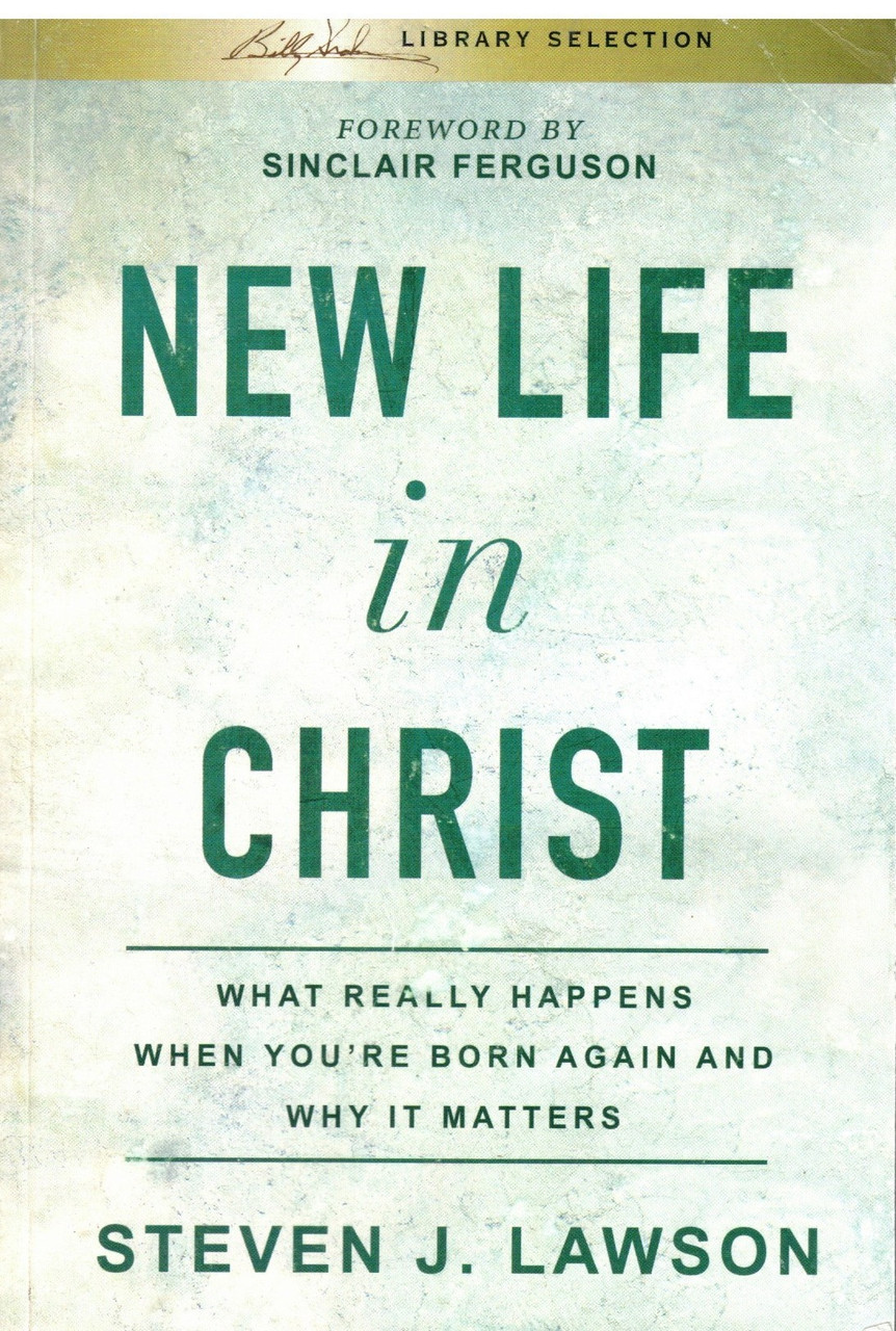 New Life in Christ
