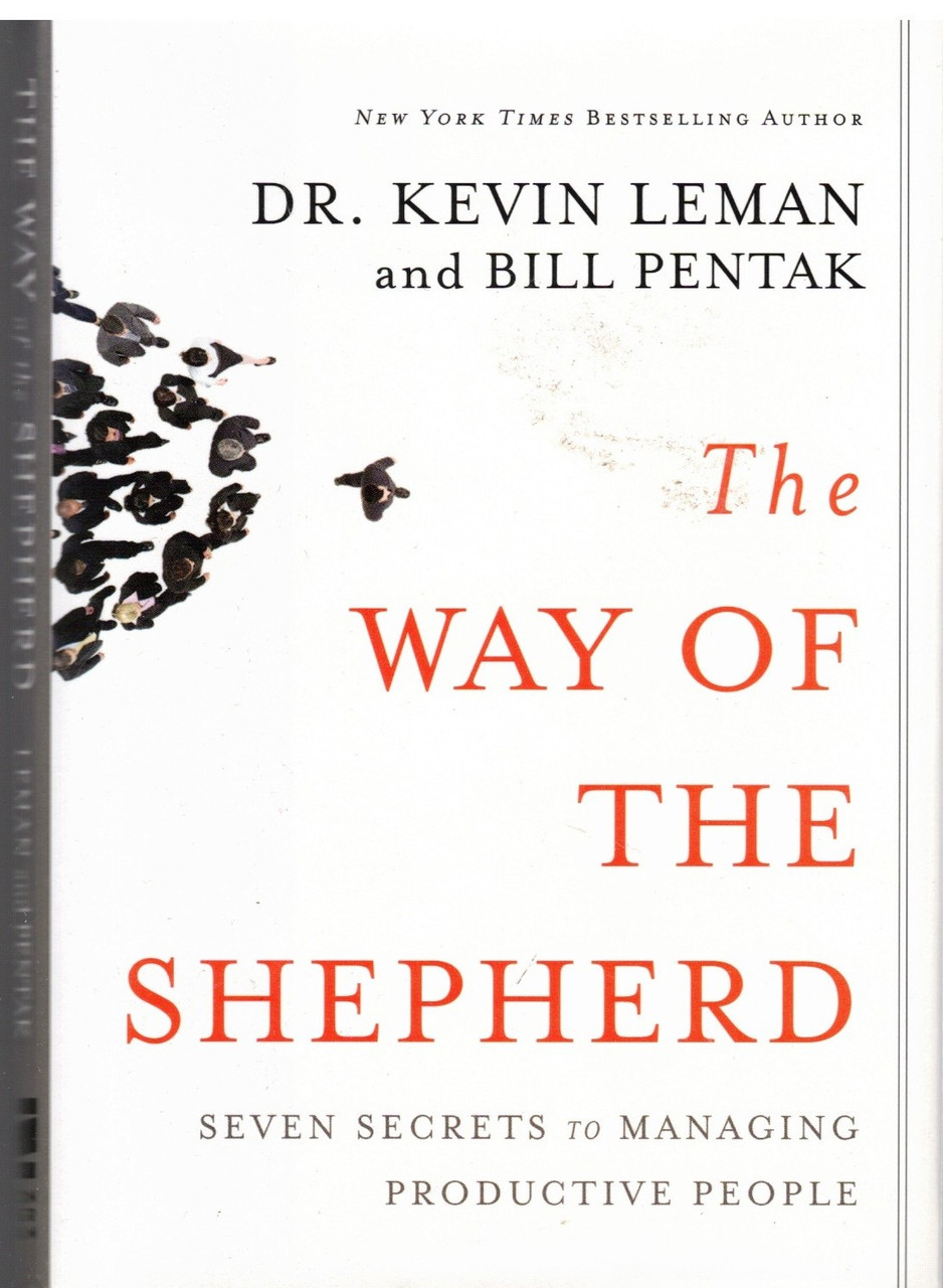 The Way of the Shepherd