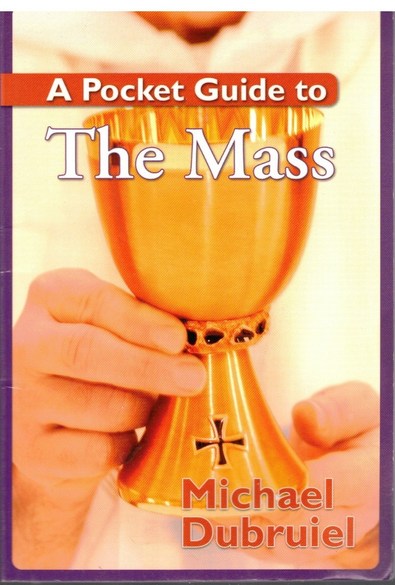 A Pocket Guide to The Mass