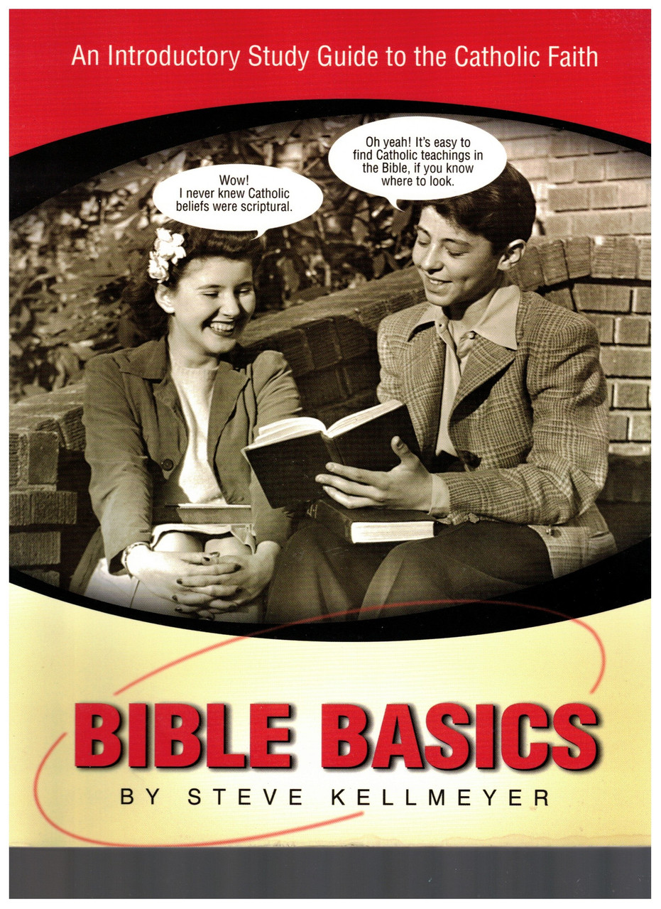 Bible Basics