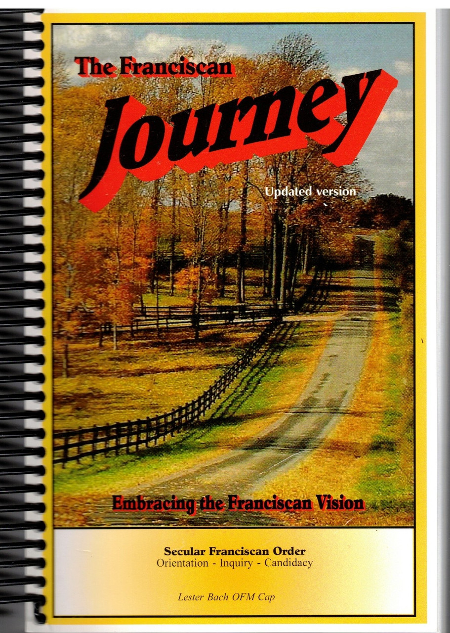The Franciscan Journey