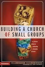 Building a Church of Small Groups