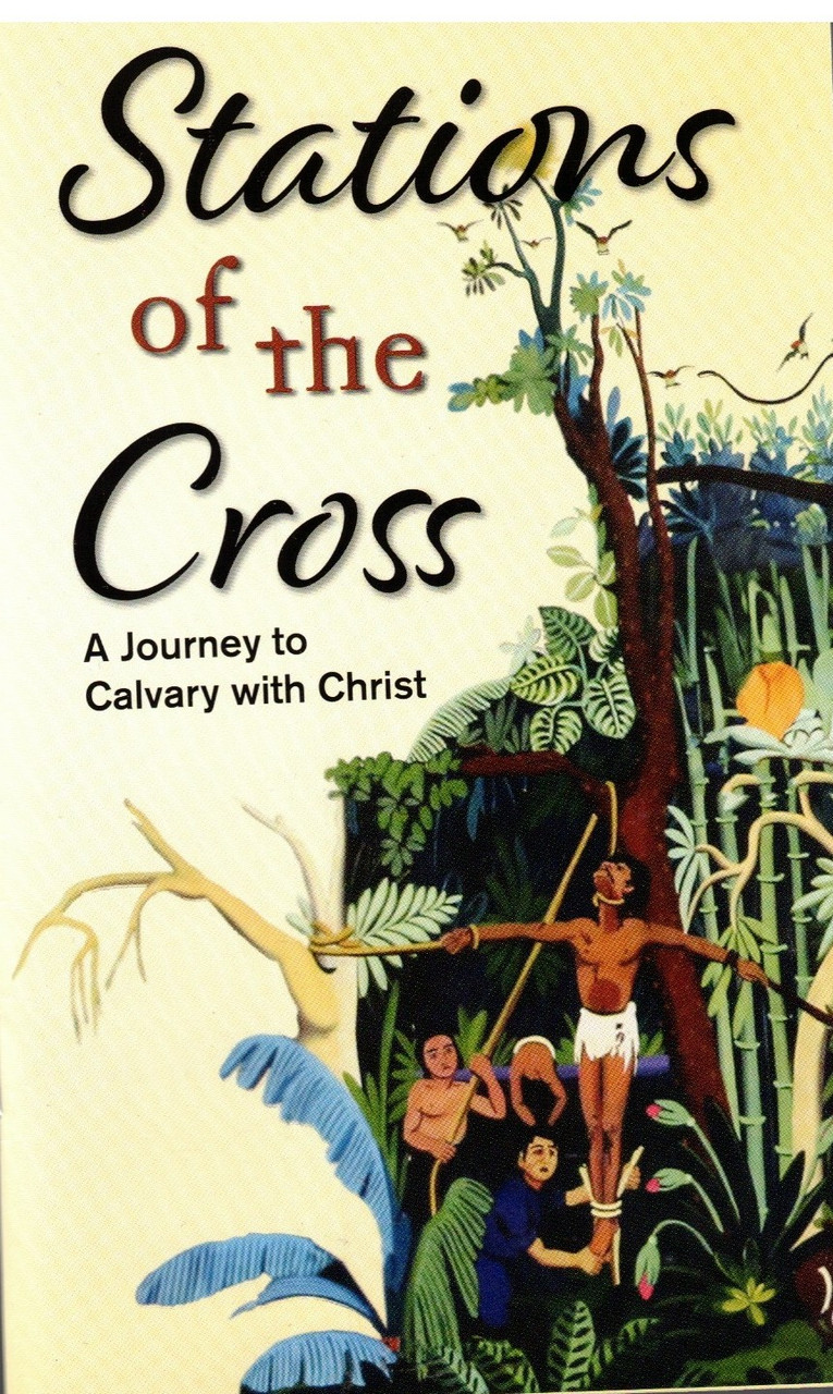 Stations of the Cross