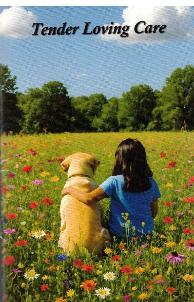 Tender Loving Care