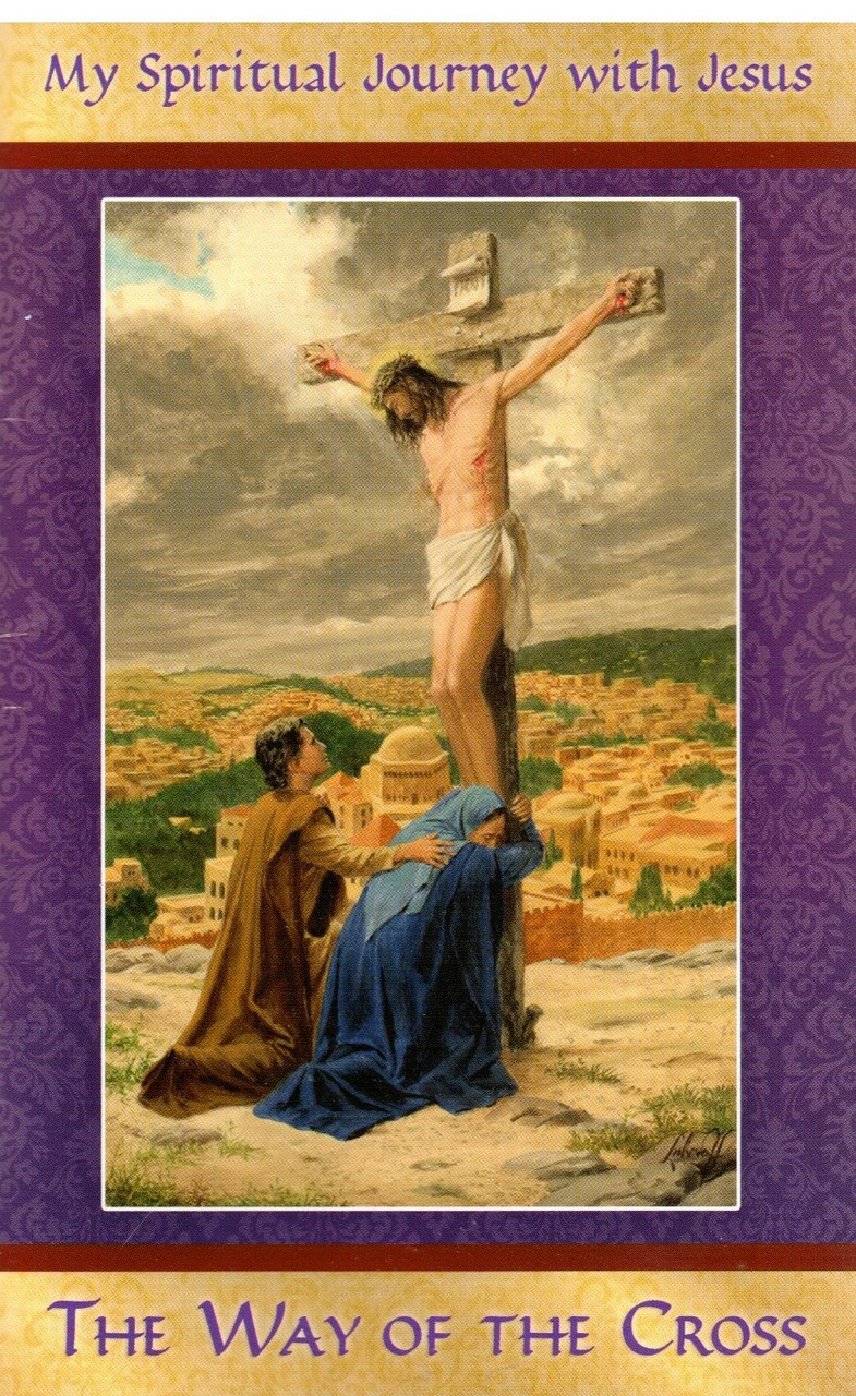The Way of the Cross