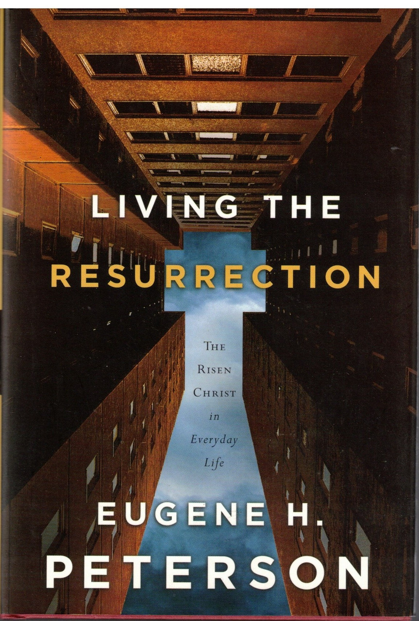 Living the Resurrection