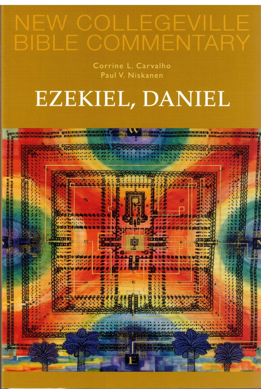 Ezekiel, Daniel