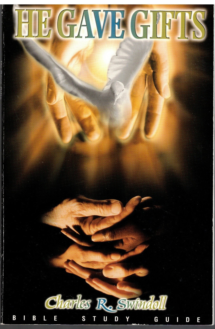 He Gave Gifts