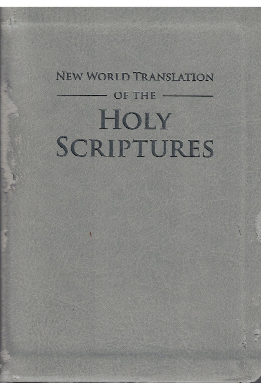 Holy Scriptures