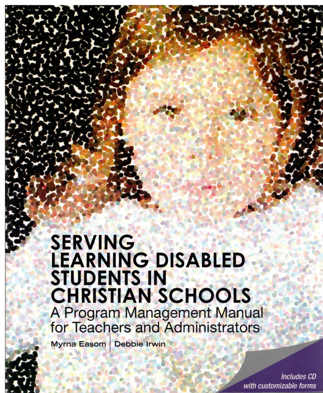 Serving Learning Disabled Students in Christian Schools