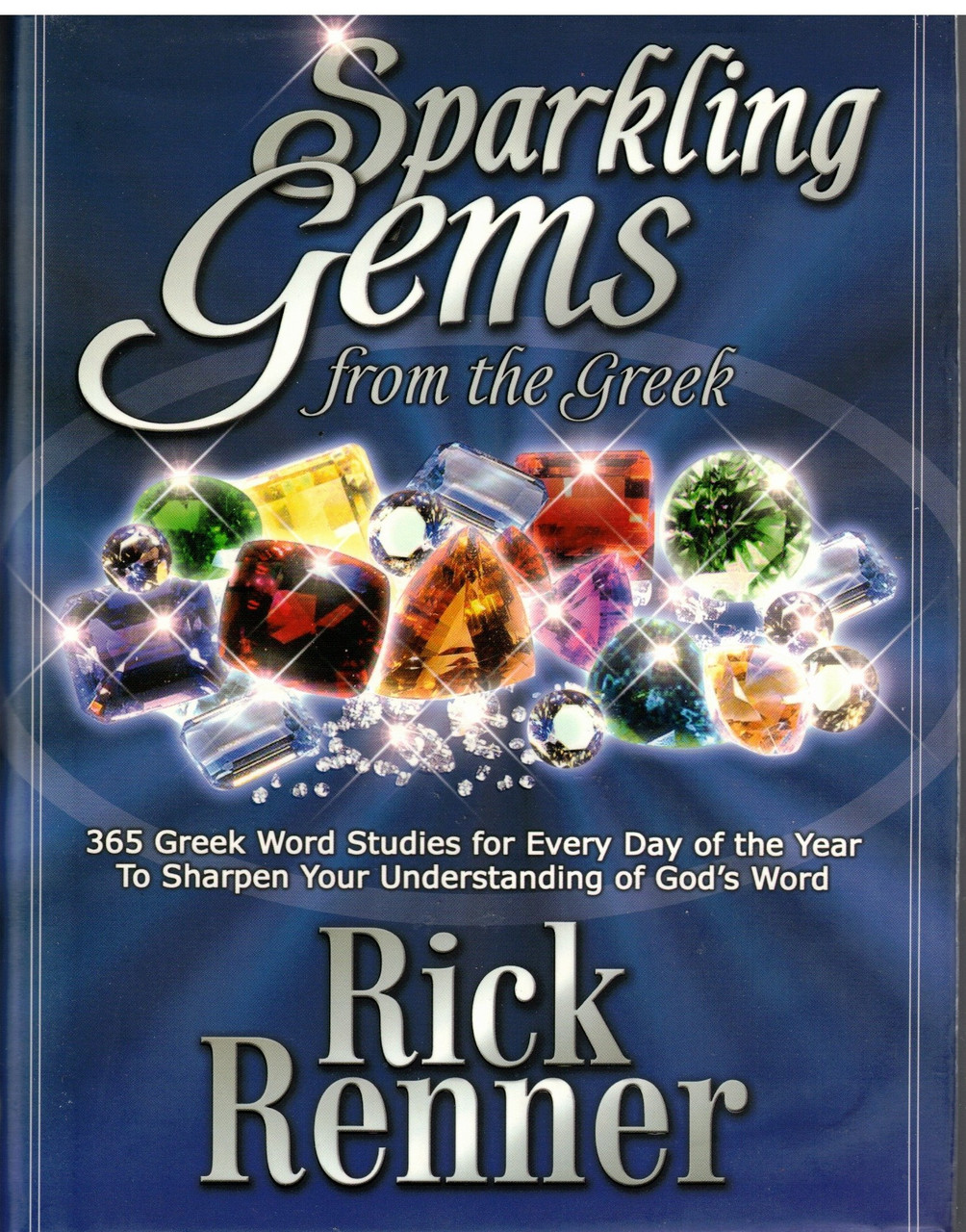 Sparkling Gems from the Greek