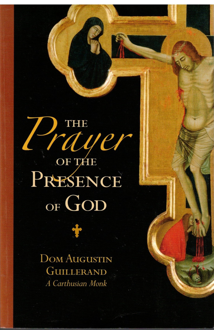 The Prayer of the Presence of God