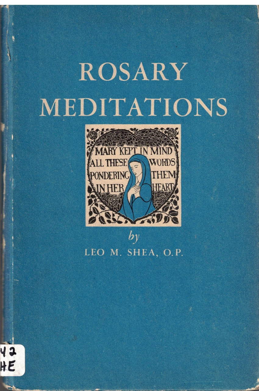 Rosary Meditations
