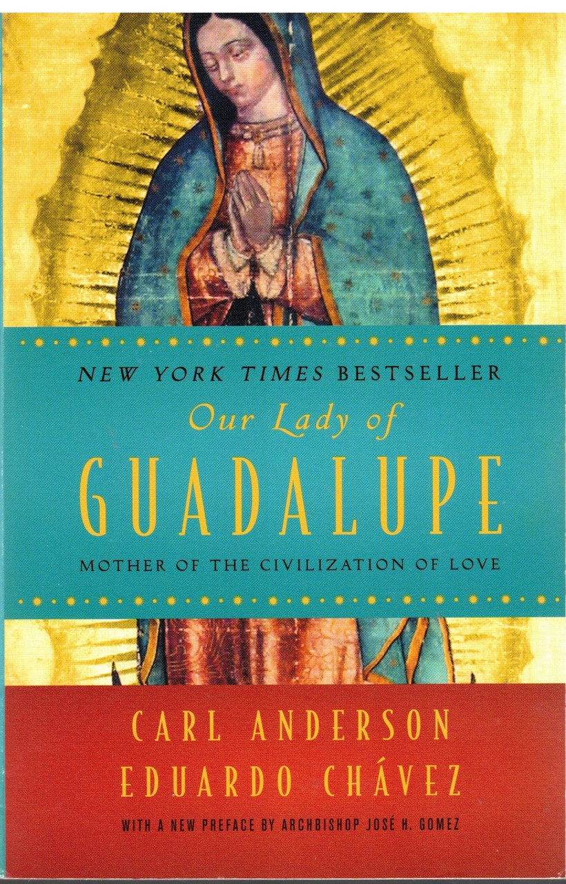Our Lady of Guadalupe