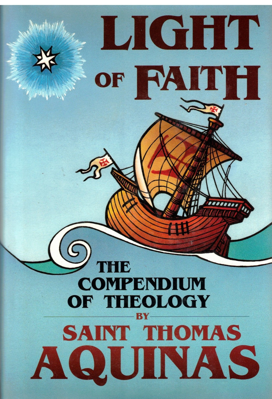 Light of Faith