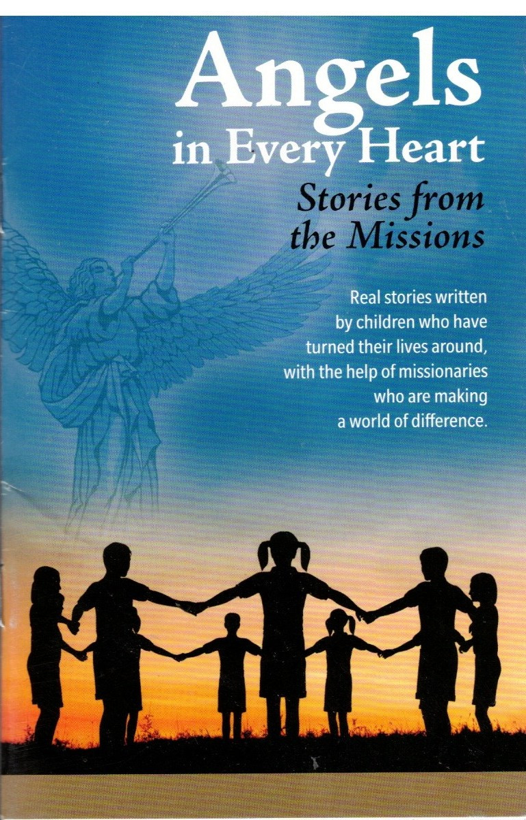 Angels in Every Heart
