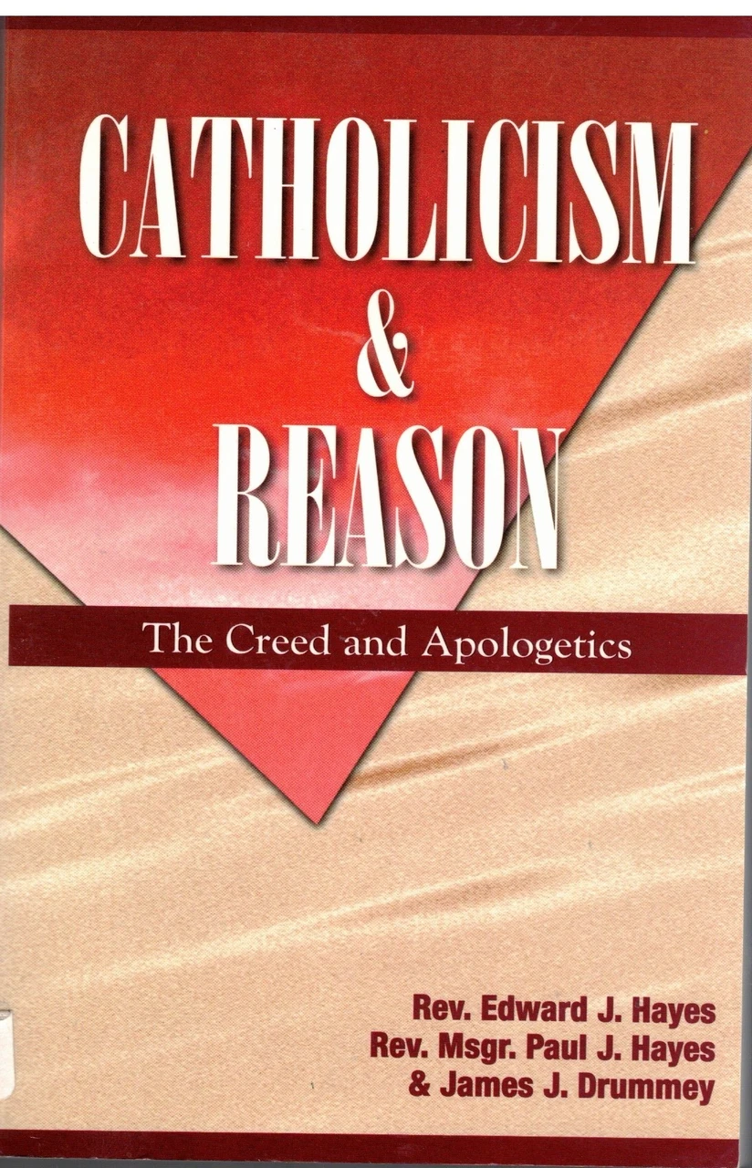Catholicism and Reason