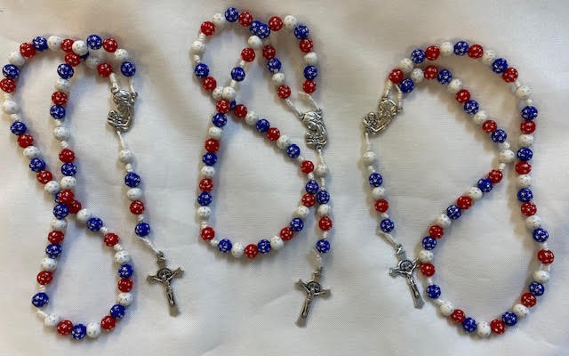Patriotic Rosary