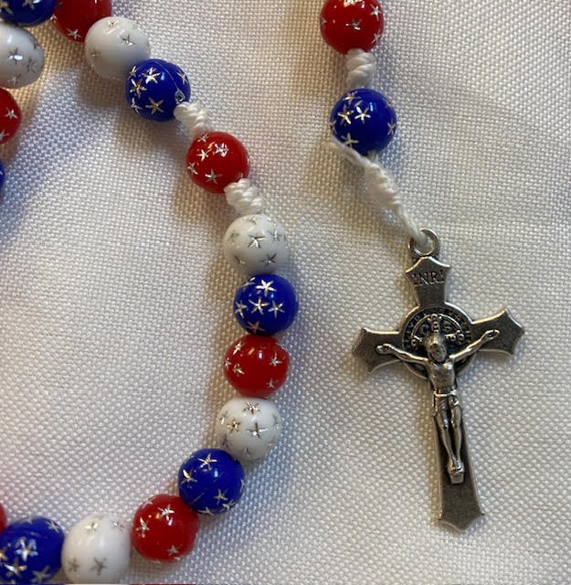 Patriotic Rosary
