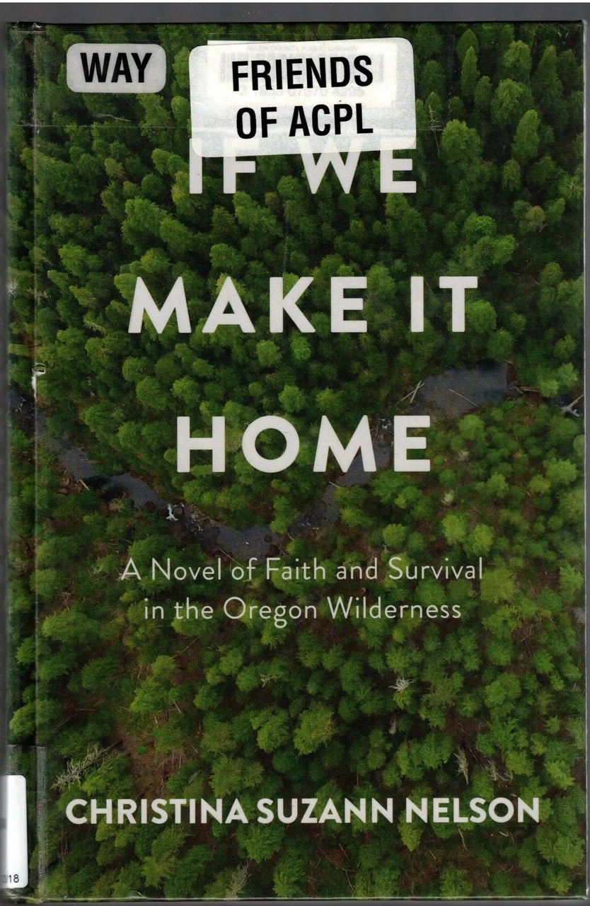 If We Make it Home
