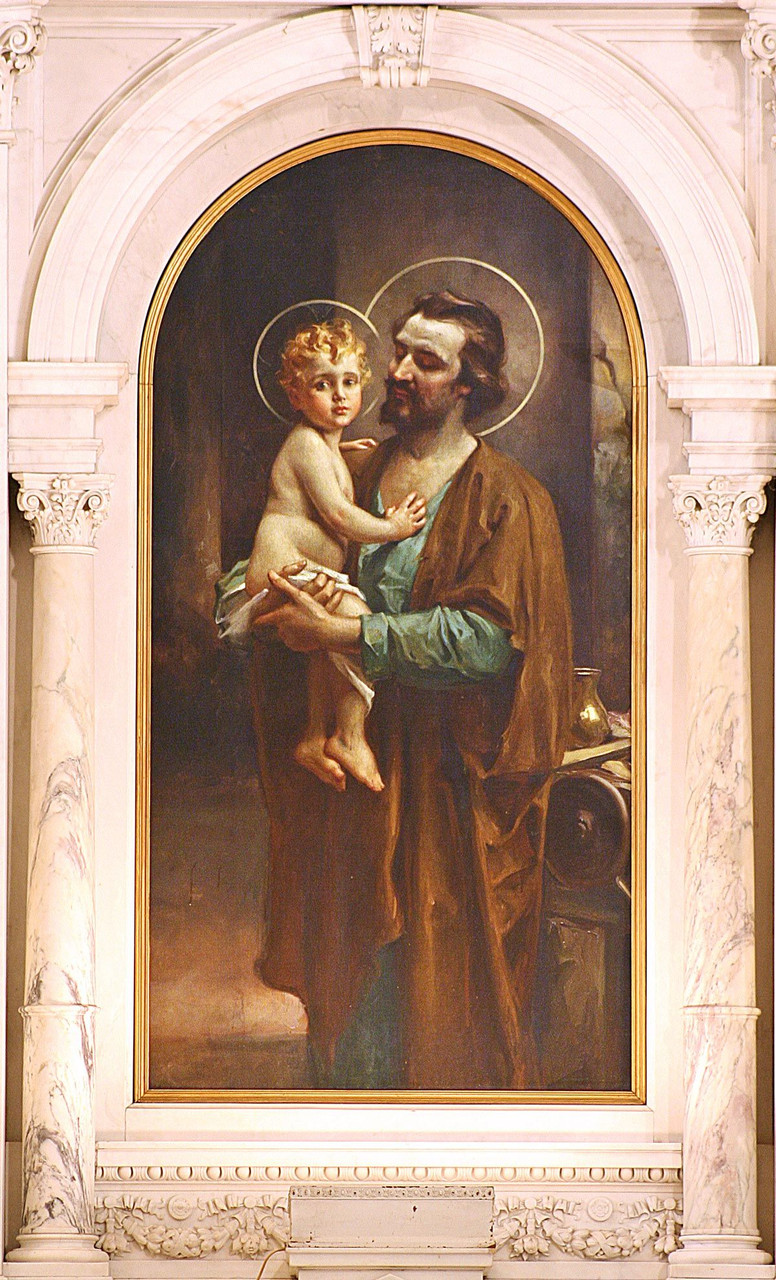 Saint Joseph