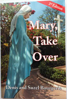 Mary, Take Over!