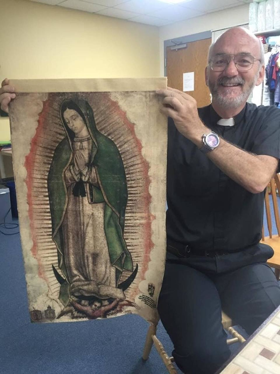 our lady of guadalupe gifts