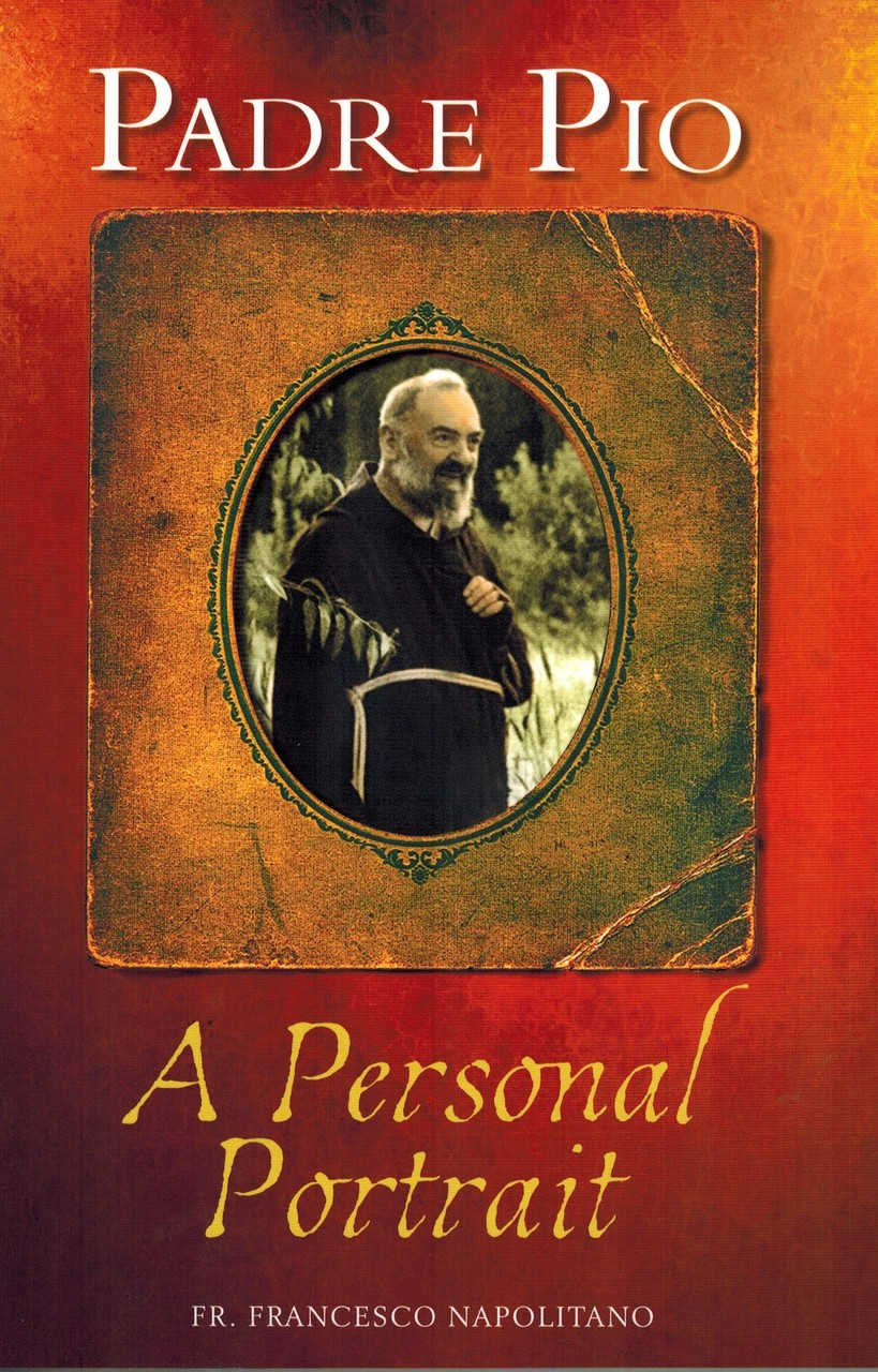 Padre Pio: A Personal Portrait 