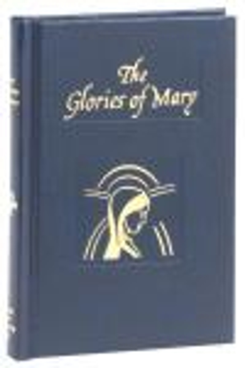 The Glories of Mary