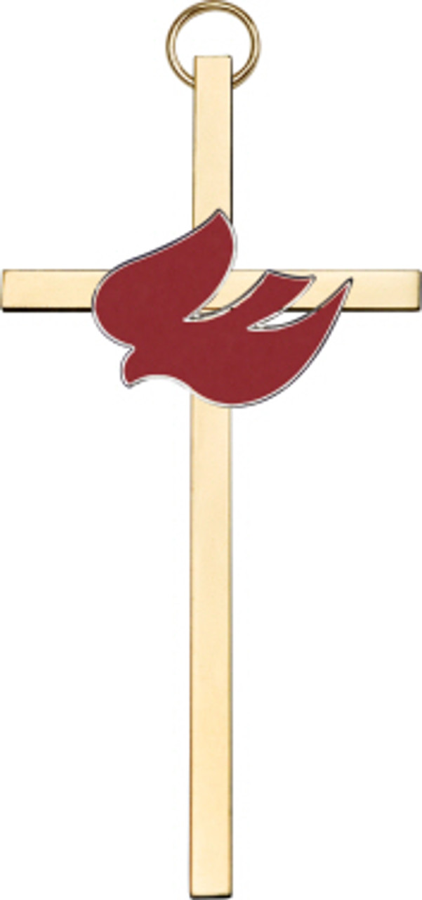 Bliss Holy Spirit Cross