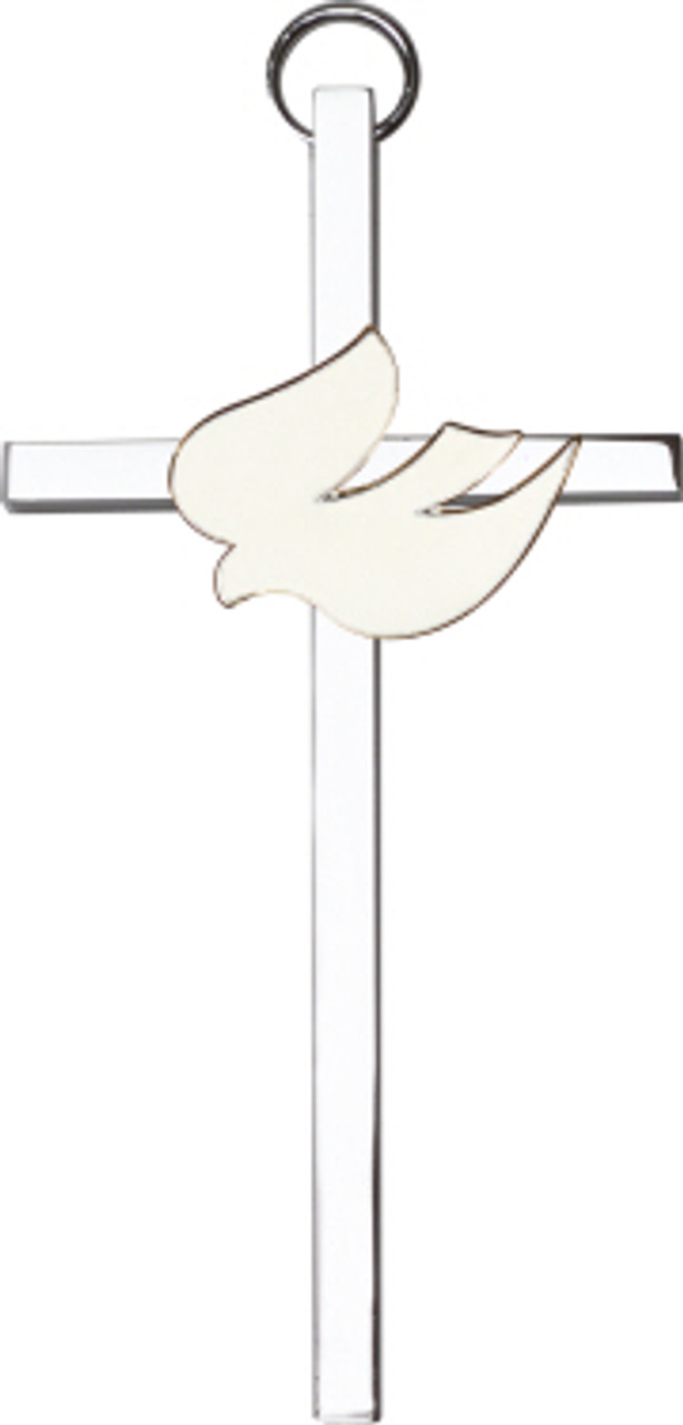 Bliss Holy Spirit Cross