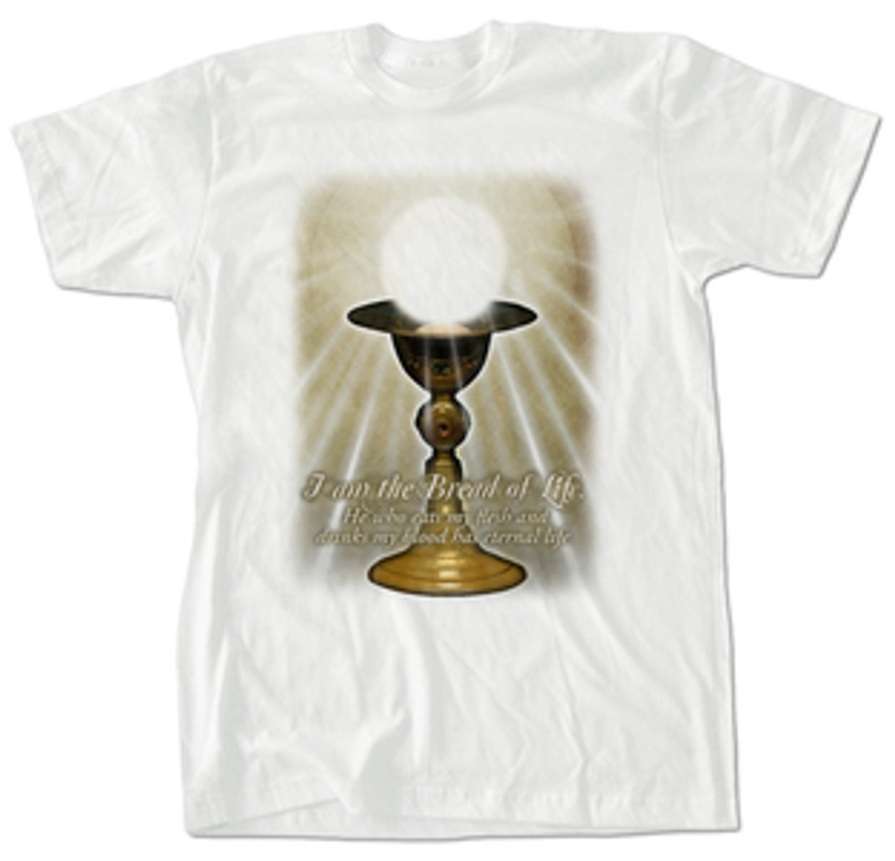 Eucharist T-Shirt